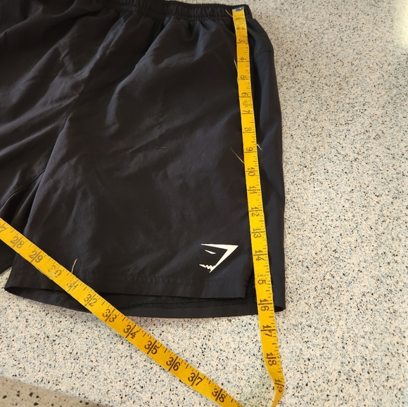 Gymshark XS Shorts - Picture 2 of 7